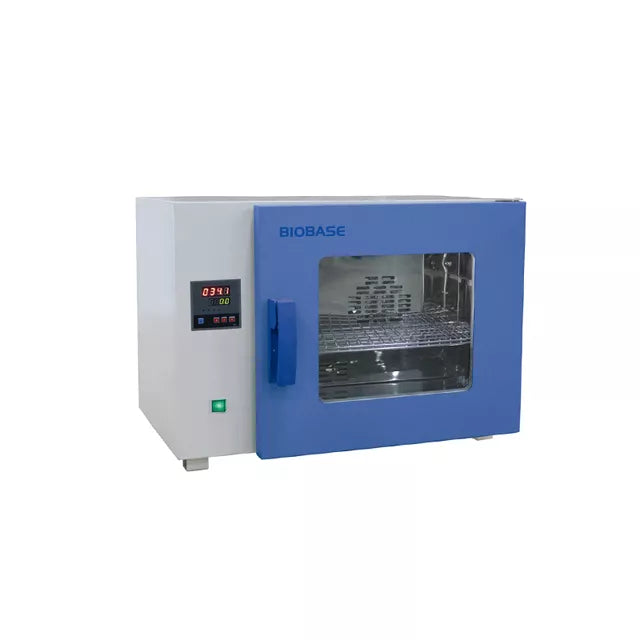 Сушильная печь с принудительной подачей воздуха (BOV-TF)