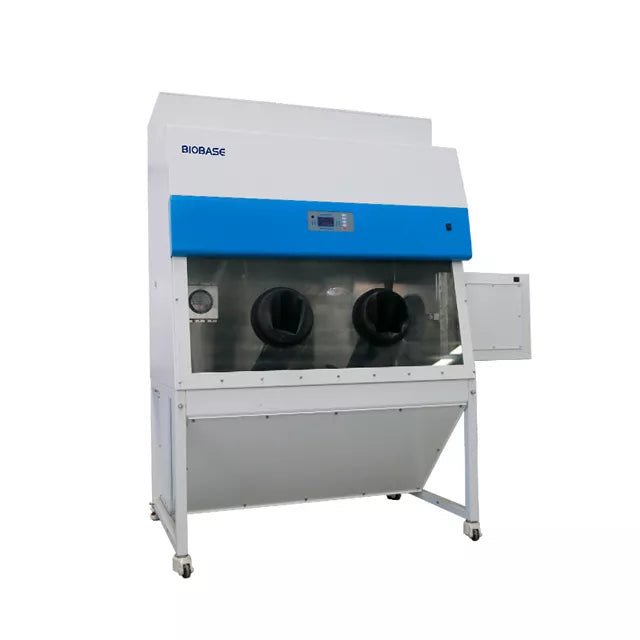 III sinf biologik xavfsizlik kabineti