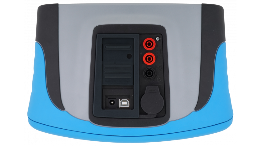 MI 3155 EurotestXD METREL