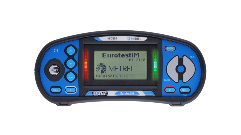 MI 3110 ЕвротестИМ