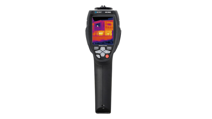 Тепловизионная камера MD 9930