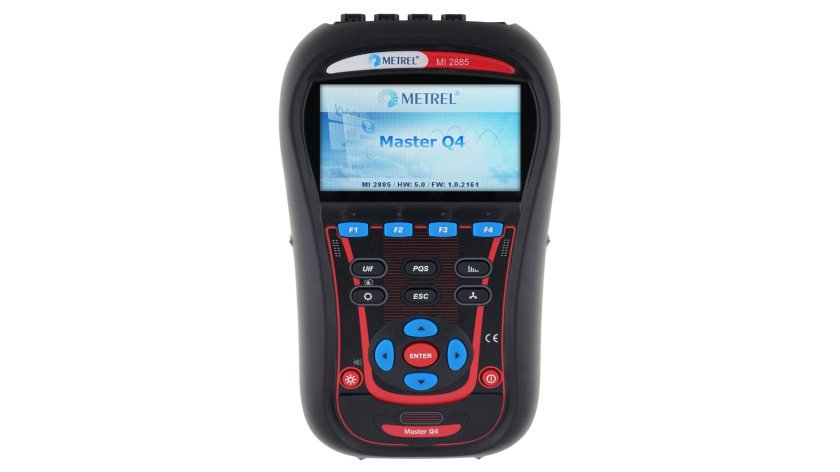 MI 2885 Мастер Q4