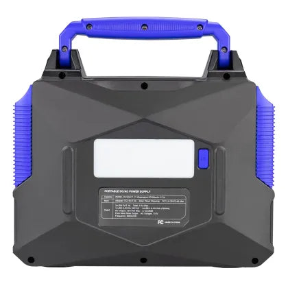 200W Portable Power Station