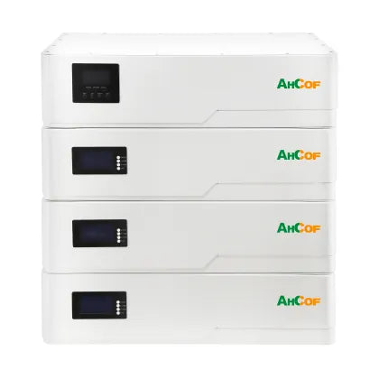 Residential Energy Storage System ST