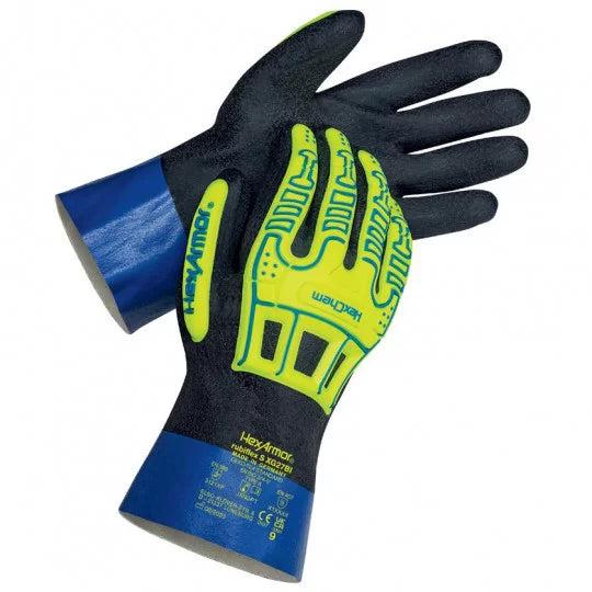 HexArmor рубифлекс S XG27BI