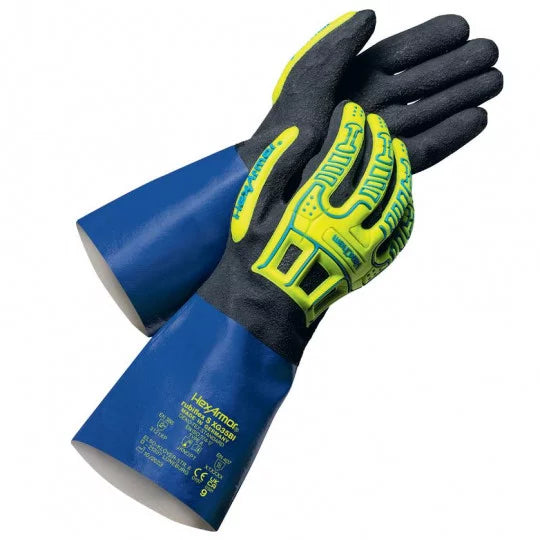 HexArmor рубифлекс S XG35BI