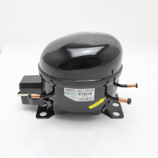 Компрессор фреоновый R134a ADW57 140w SIKELAN