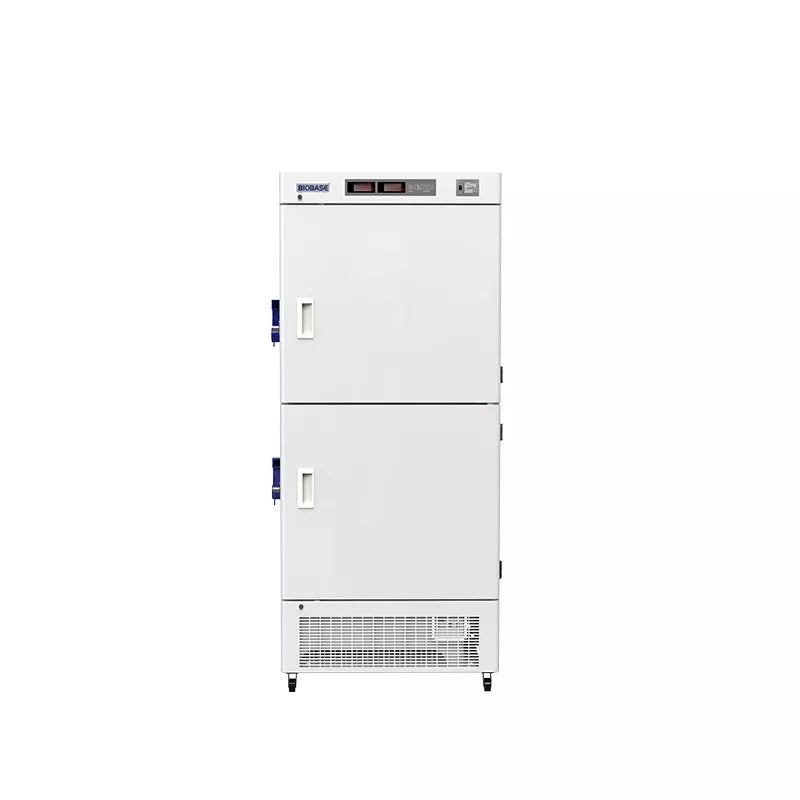 '-25℃ Морозильная камера BDF-25V368D BDF-25V528D