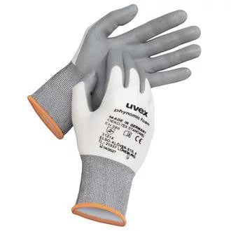 защитные перчатки uvex phynomic foam