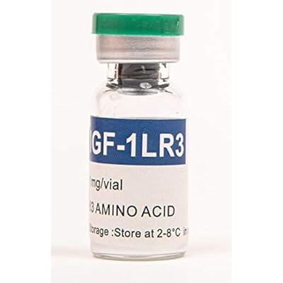 IGF-1 LR3