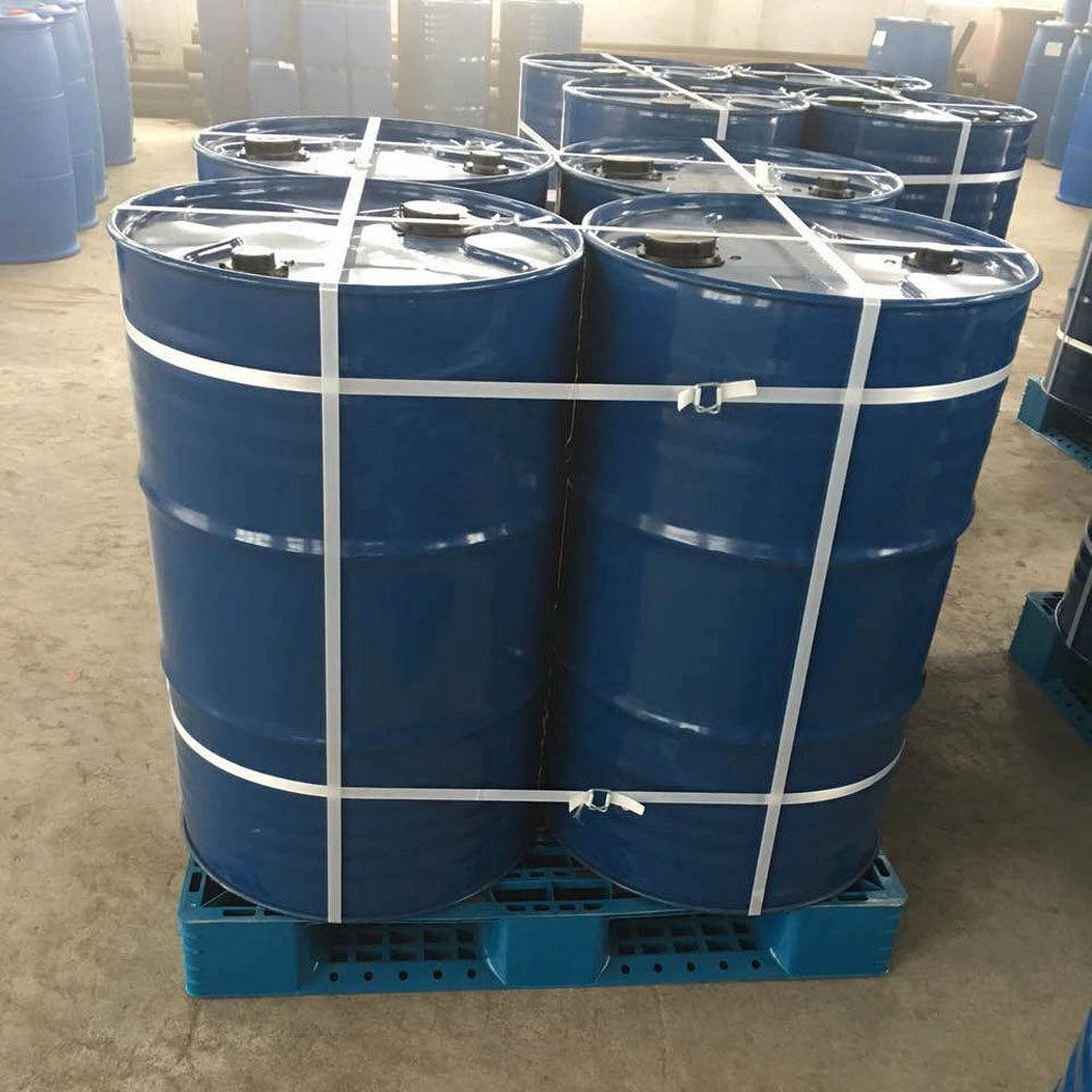 Benzene CAS 71-43-2