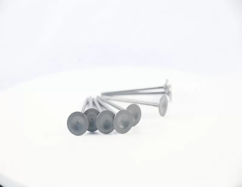 BYD - F3 - Вход клапана