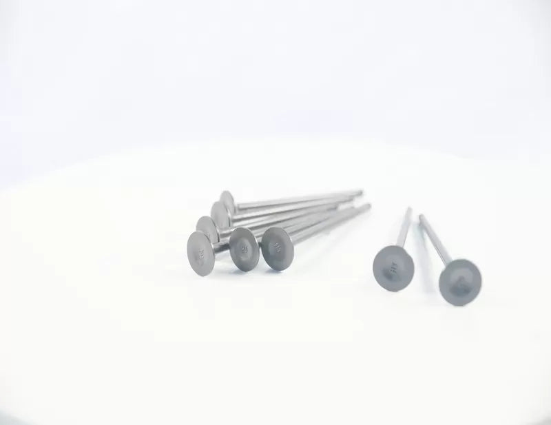 BYD - F3 - Ряд клапанов