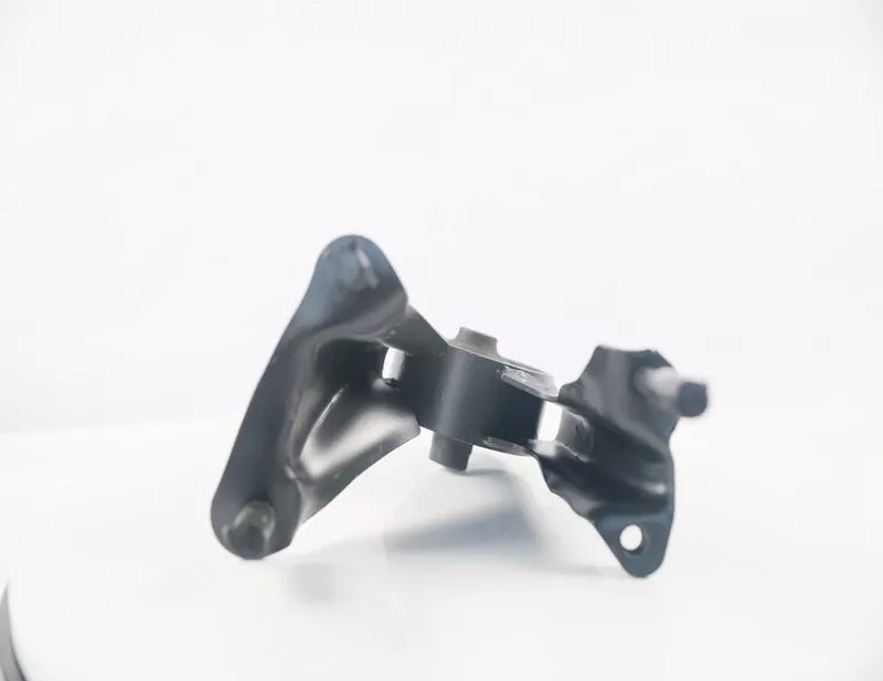 BYD - F3 - Dvigatel qistirmalaridan keyin