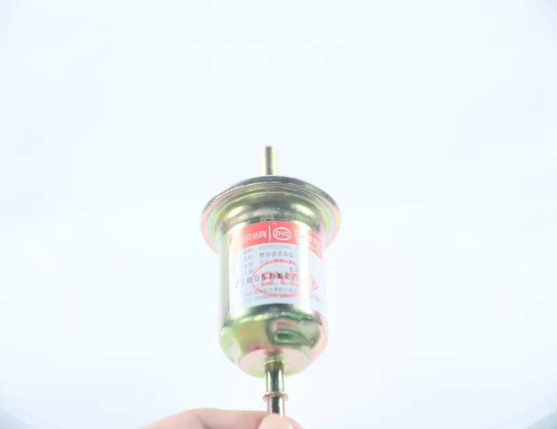 BYD - F3 - Bug 'filtri