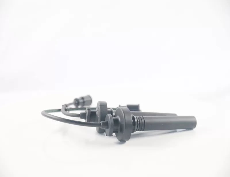 BYD - F3 - Высоковольтная линия