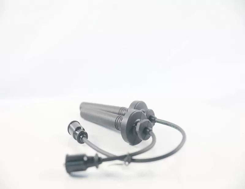 BYD - F3 - High voltage line