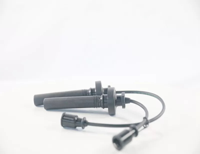BYD - F3 - High voltage line