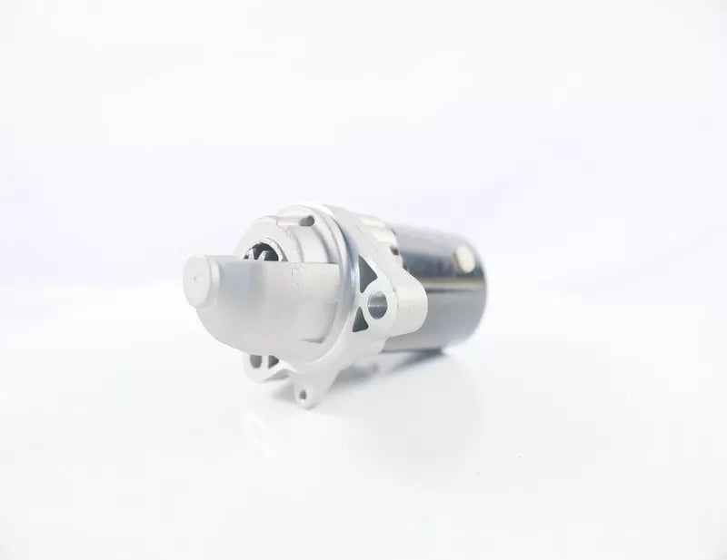 BYD - F3 - Boshlovchi