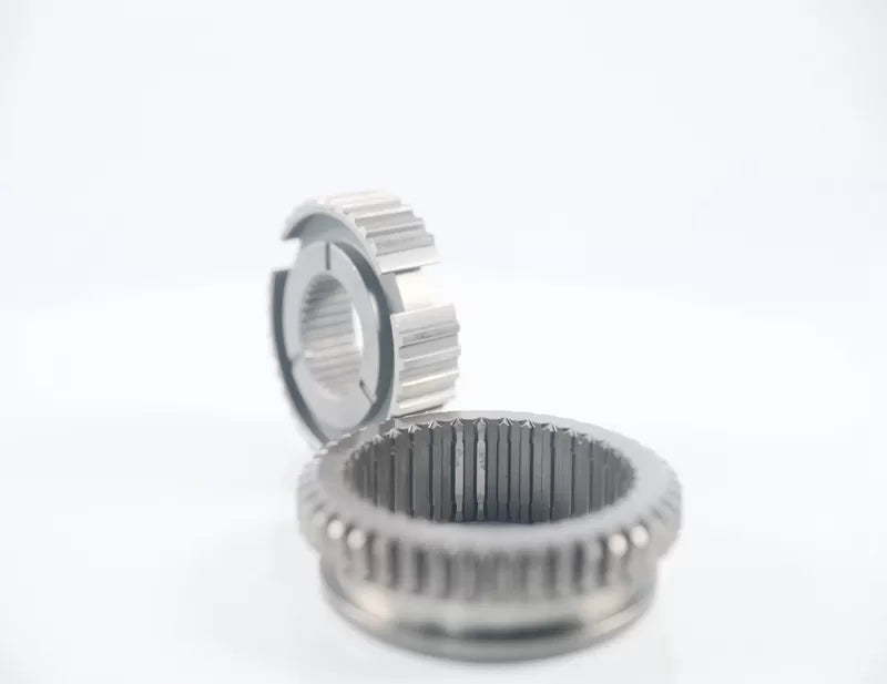 BYD - F3 - Синхронизатор 1/2