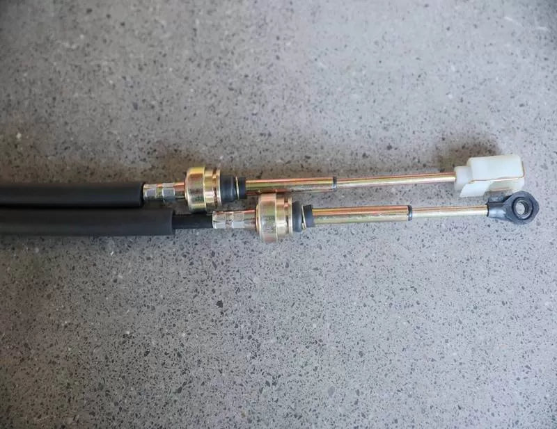 BYD - F3 - Линия передач