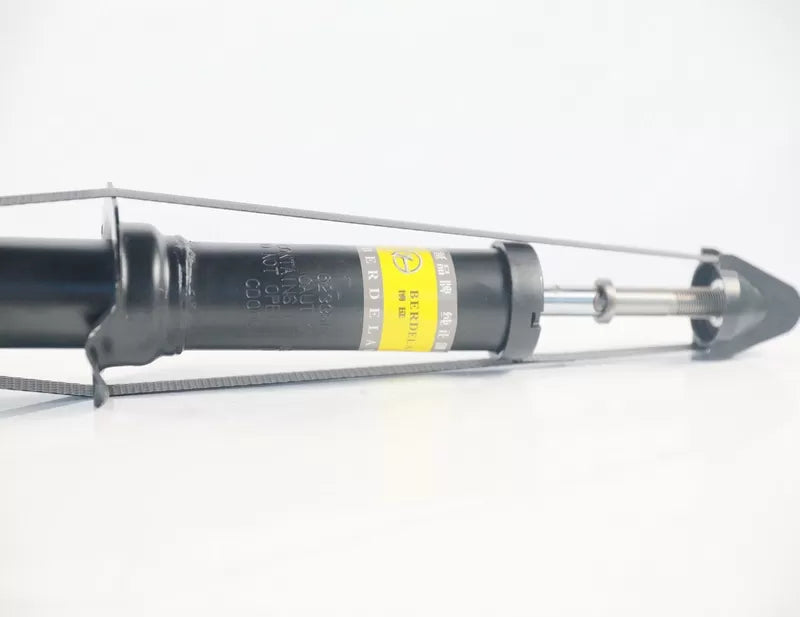 BYD - F3 - После вычитания