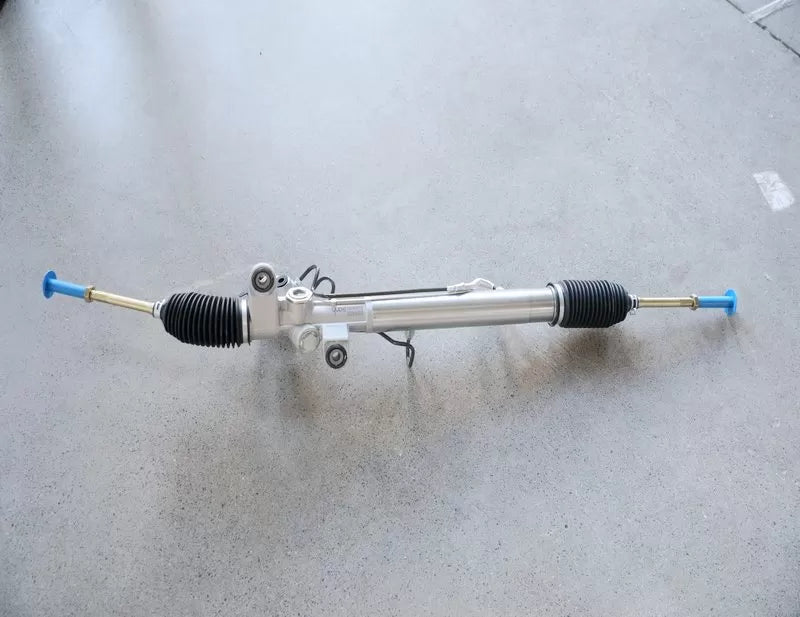 BYD - F3 - Rul mashinasini yig'ish