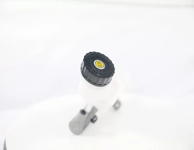 BYD - F3 - Главный цилиндр