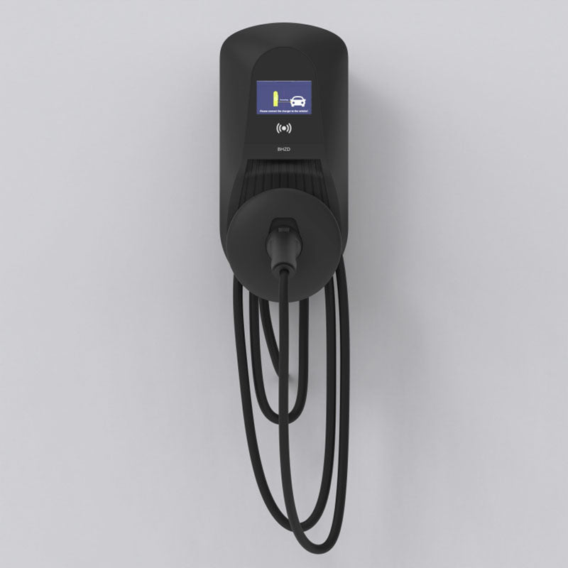 Зарядная станция переменного тока AC 7/9.6/11kW (32/40/48A) Зарядная станция для коммерческого использования