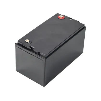 Lead-acid to Lithium Battery Pack 12V100Ah
