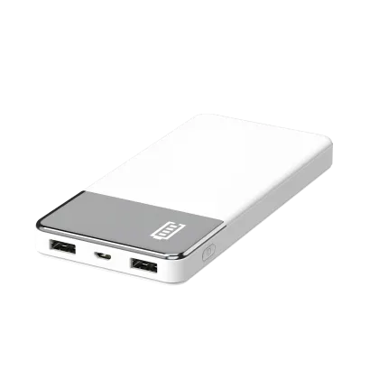 10000 мАч Быстрая зарядка Power Bank PD22.5W