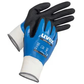 Перчатки монтажные uvex unilite 7710F