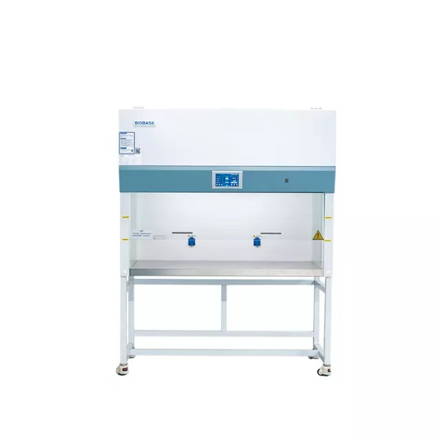 Вертикальный ламинарный шкаф BBS-DDC-S BBS-SDC-S