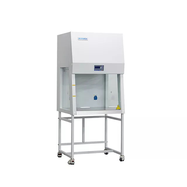 Vertikal laminar oqim shkafi BBS-VX seriyali