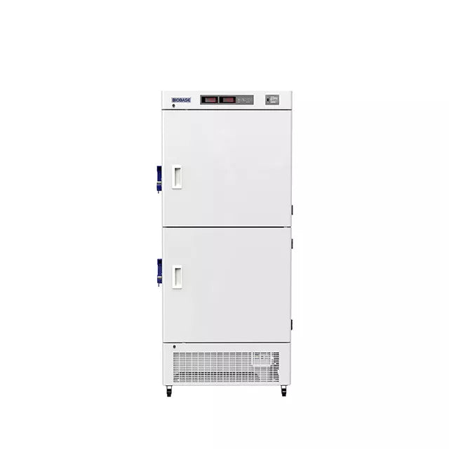 '-40℃ Морозильник 368л 528л BDF-40V368D BDF-40V528D