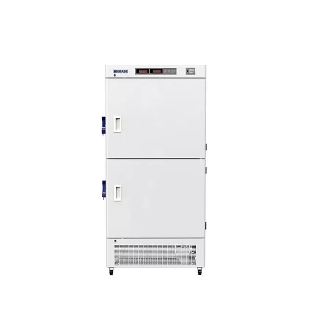 '-40℃ Морозильник 368л 528л BDF-40V368D BDF-40V528D