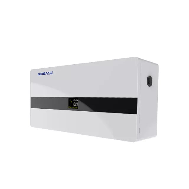 УФ-стерилизатор воздуха (настенный)