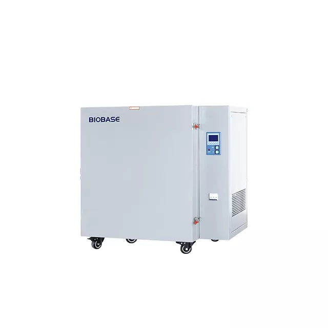 Yuqori haroratli quritish pechi