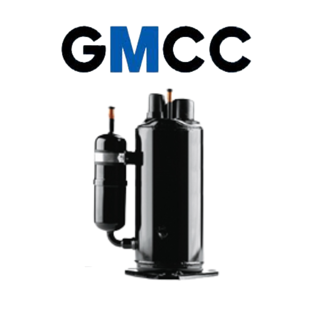 Компрессор GMCC HSM165V1UDZA R22 (БТЕ 9707) R22