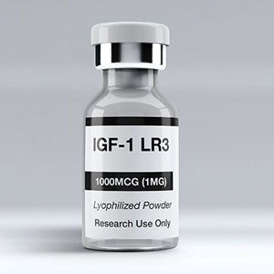 IGF-1 LR3