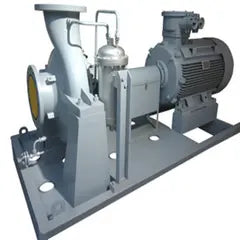 Насос для химических процессов NH