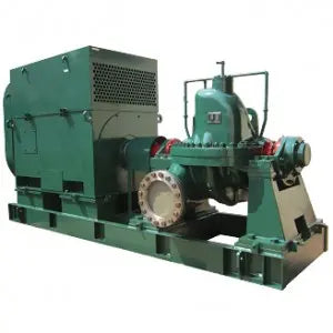 NPKS Horizontal Split Case Pump