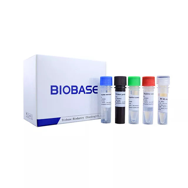 Yangi Koronavirus (2019-nCoV) Nuklein kislotasini aniqlash to‘plami (Fluoressensiyali PCR)