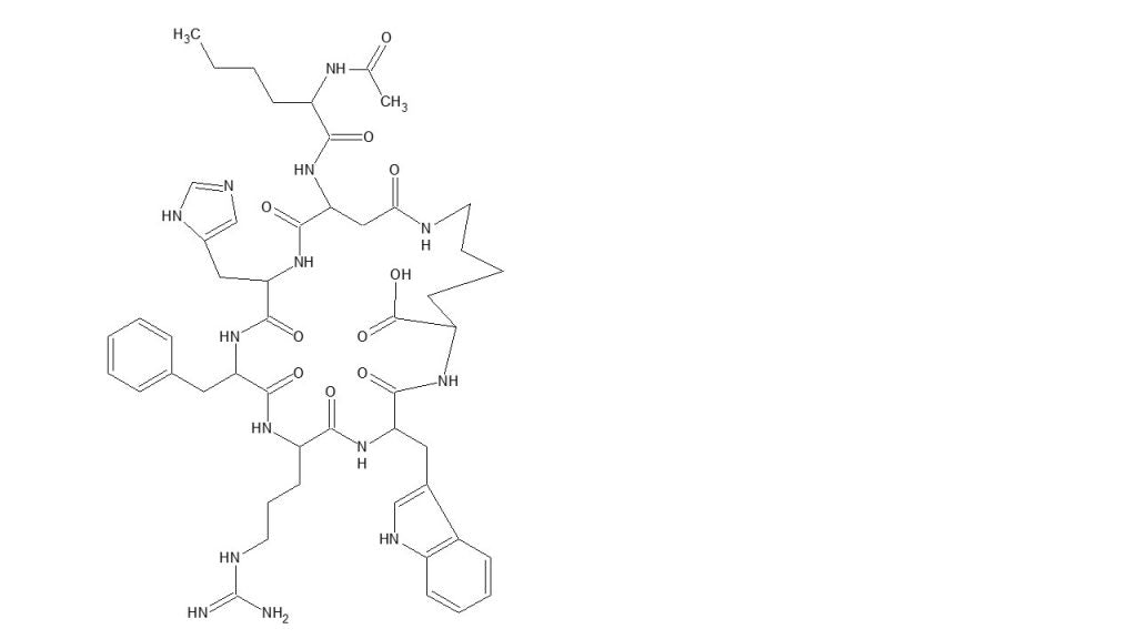 PT-141 10mg*10vials