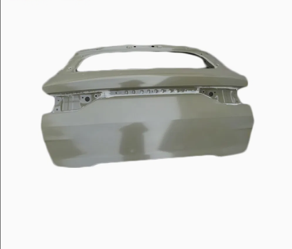 Китайский автомобиль EV электромобиль задняя дверь багажника для Byd Song Plus EV SA3f-6301010/70