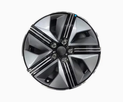 Заводская цена Поставщик оригинальных автозапчастей для Byd Yuan up Wheel Profile Assembly 2024 Аксессуары