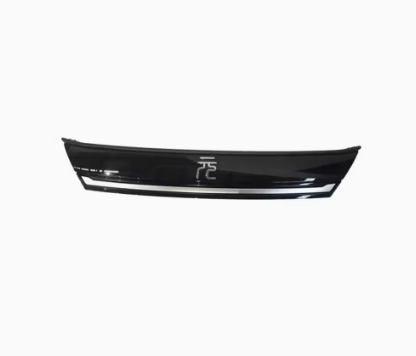 Factory Price Supplier Original Auto Spare Part for Byd Yuan up Front Bumper Decorative Panel 2024 Accessories