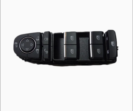 Автомобильный переключатель стеклоподъемника для Byd Song Plus EV SA2FC-3746500A-E1