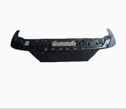 Wholesale High Performance China Car Rear Bumper for Byd Song Plus EV SA3f-2804113/E4