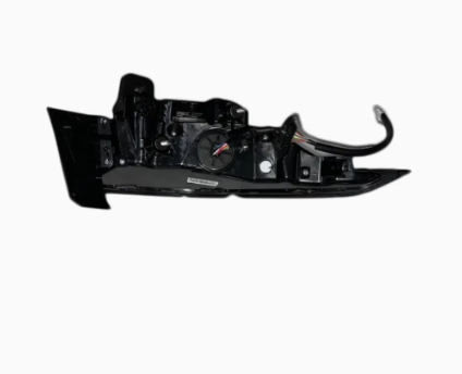 Оптовый продукт Дешевый Новый Энергетический Byd Chazor Гибридный Взрослый Новый Энергетический Автомобиль Правая Задняя Лампа Фара